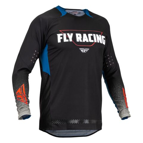 Fly Racing Evolution DST Jersey