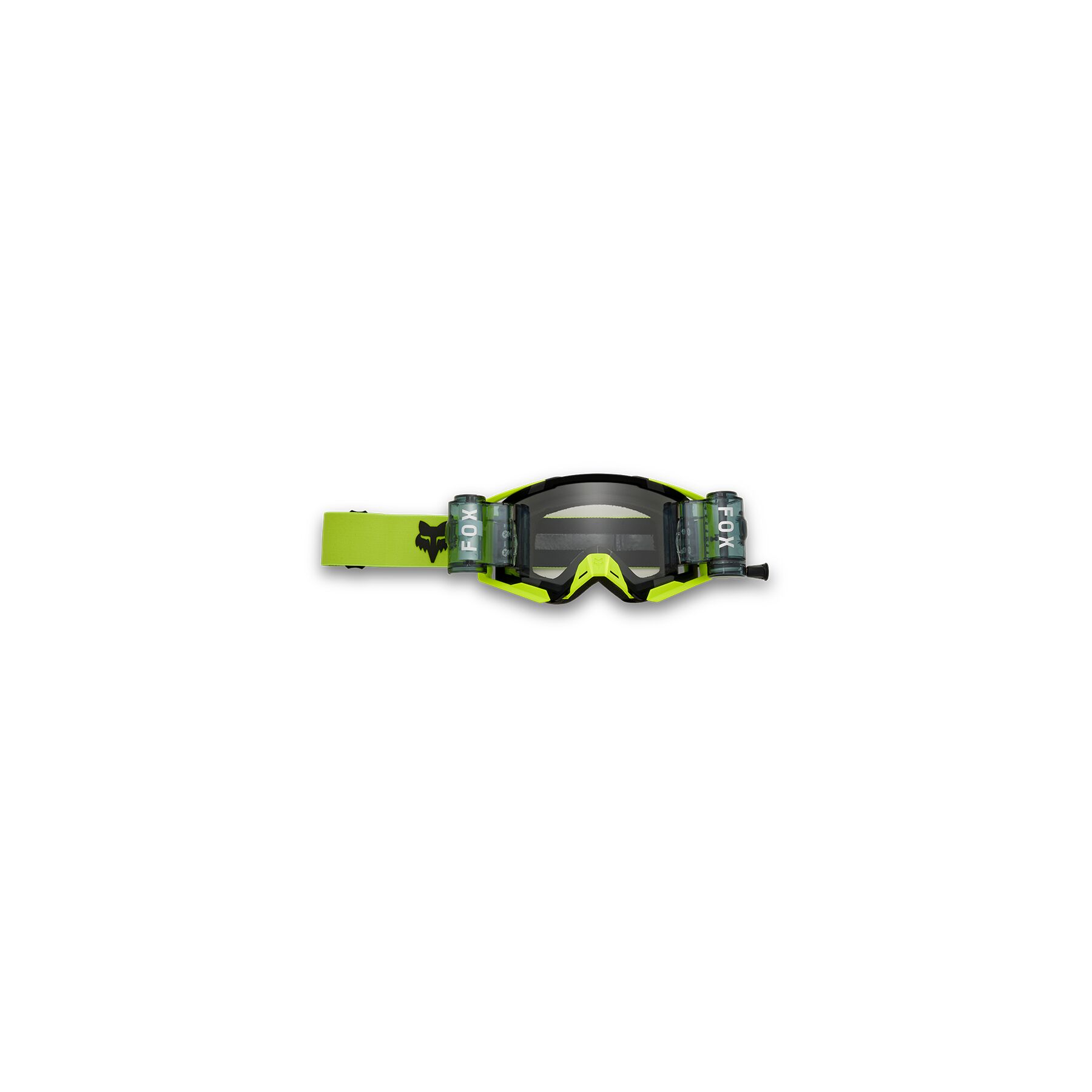 Fox Racing Airspace Roll-Off Goggles