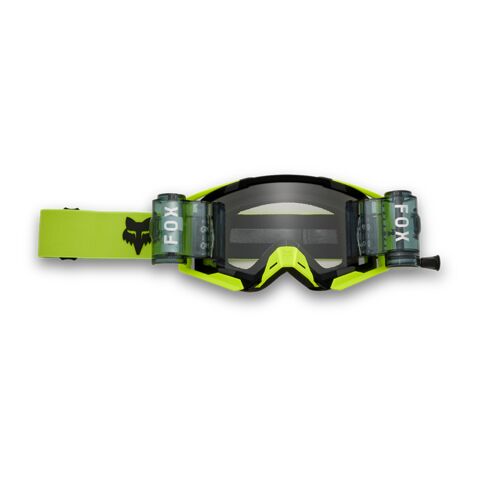 Fox Racing Airspace Roll-Off Goggles