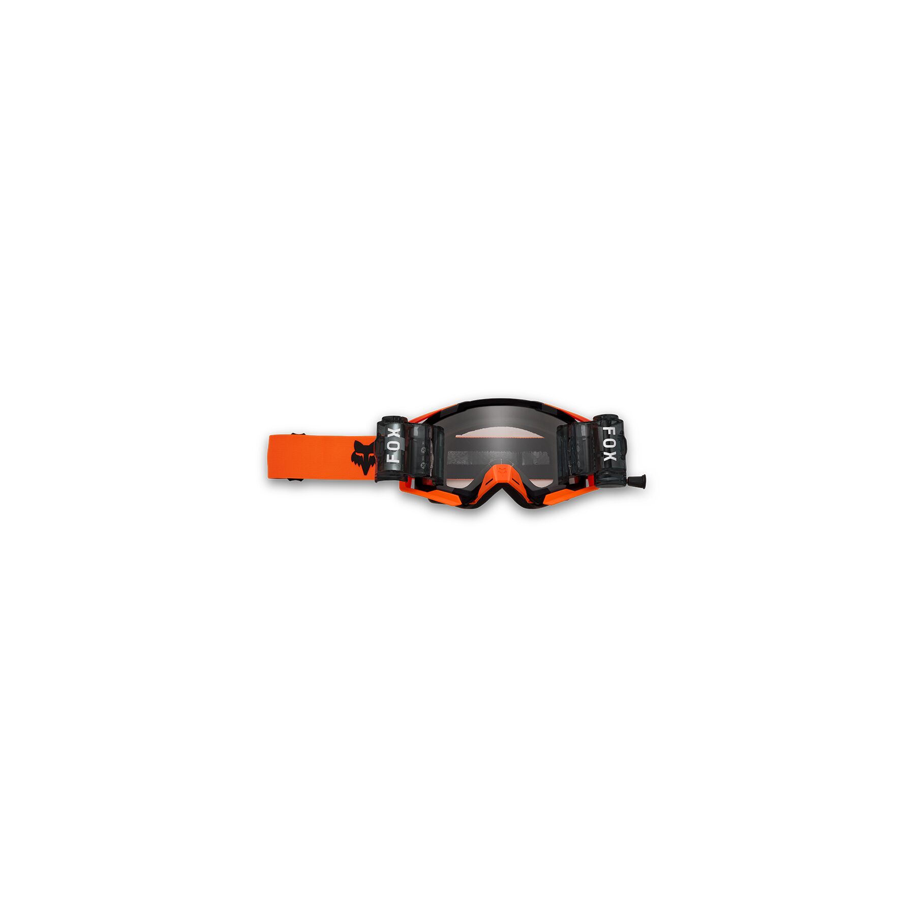 Fox Racing Airspace Roll-Off Goggles