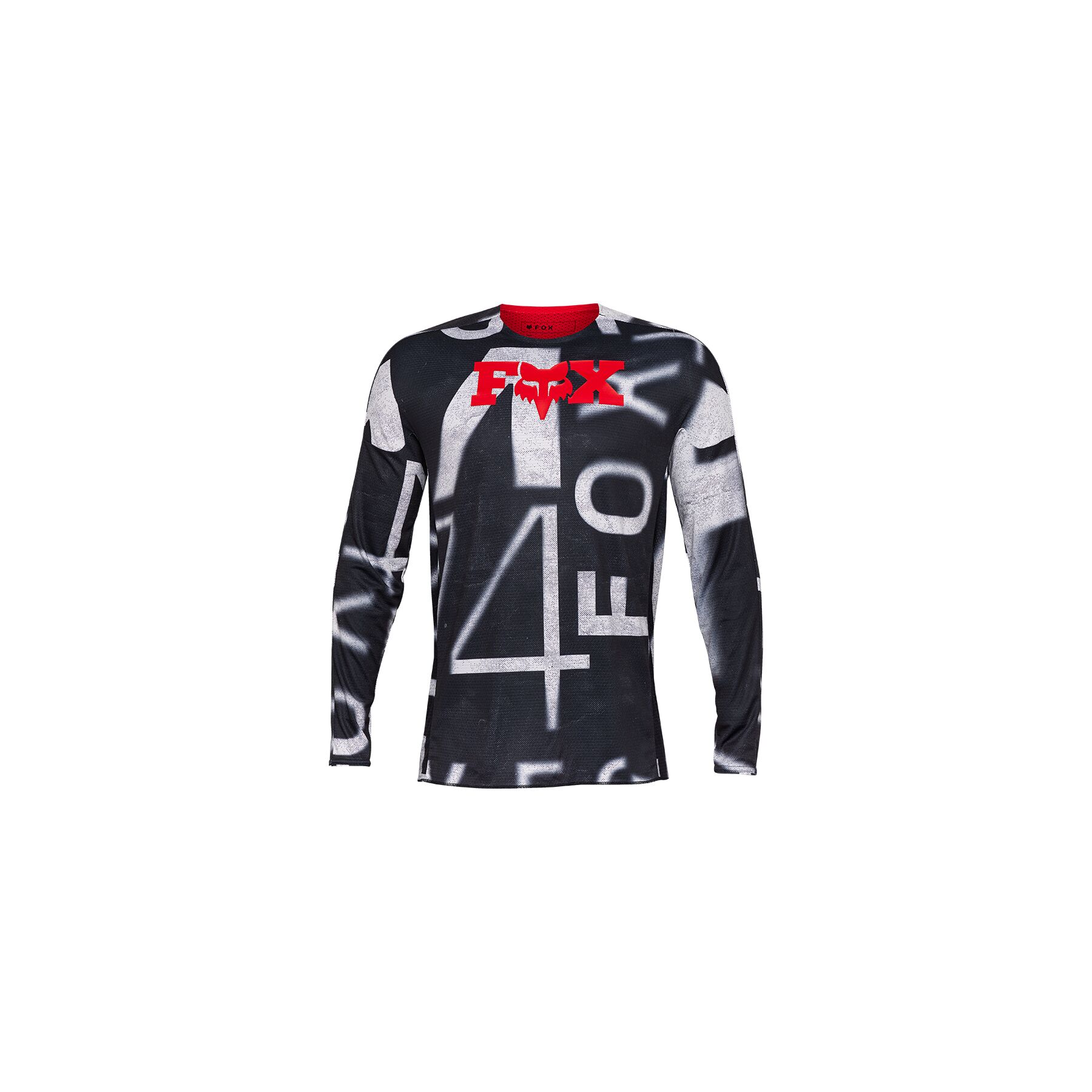 Fox Racing 360 Seventy4 Jersey