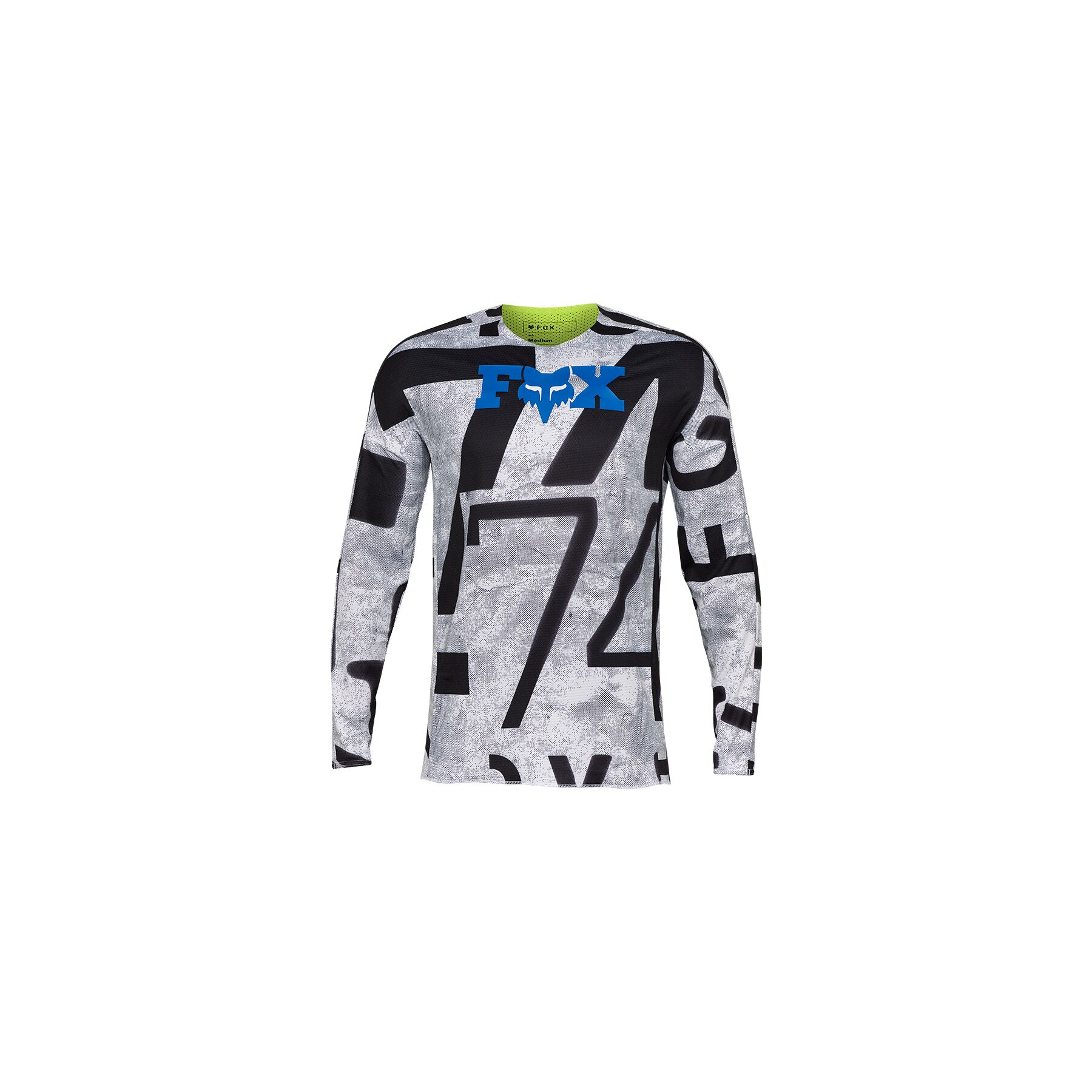 Fox Racing 360 Seventy4 Jersey