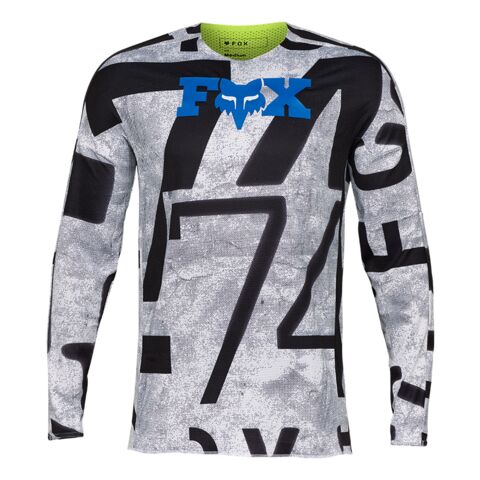 Fox Racing 360 Seventy4 Jersey