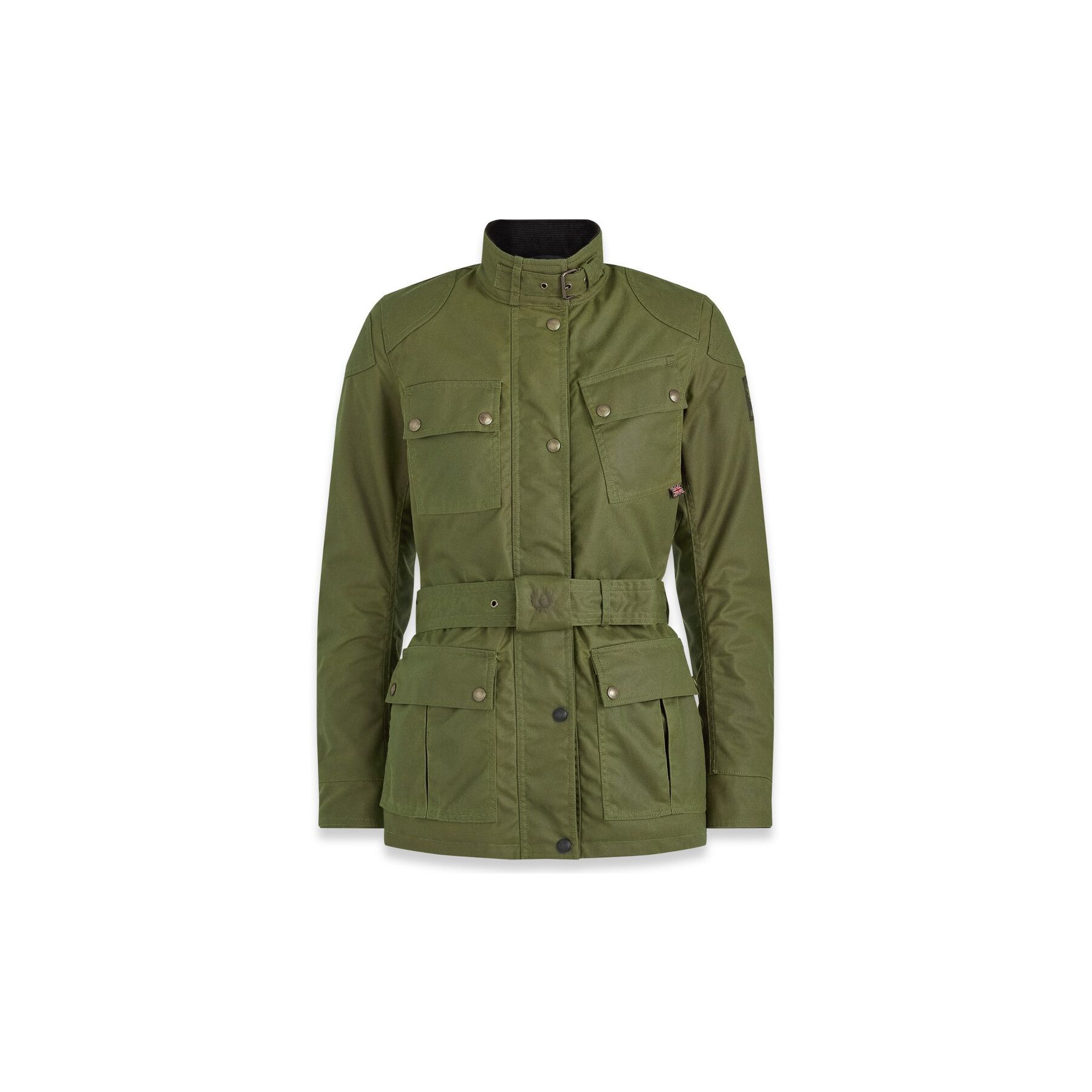 Belstaff Trialmaster Pro Women's Jacket