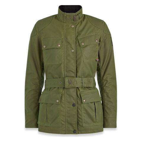 Belstaff Trialmaster Pro Women's Jacket