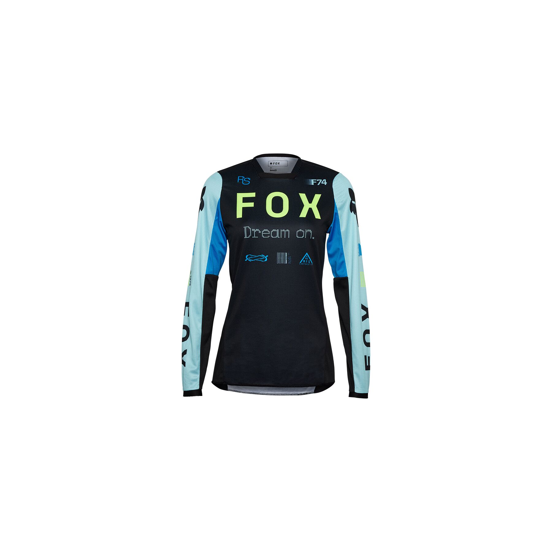 Fox Racing 180 Race Spec Women's Jersey