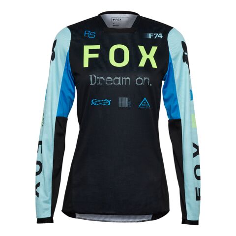 Fox Racing 180 Race Spec Women's Jersey