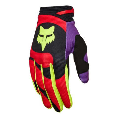 Fox Racing 180 Emotion Gloves
