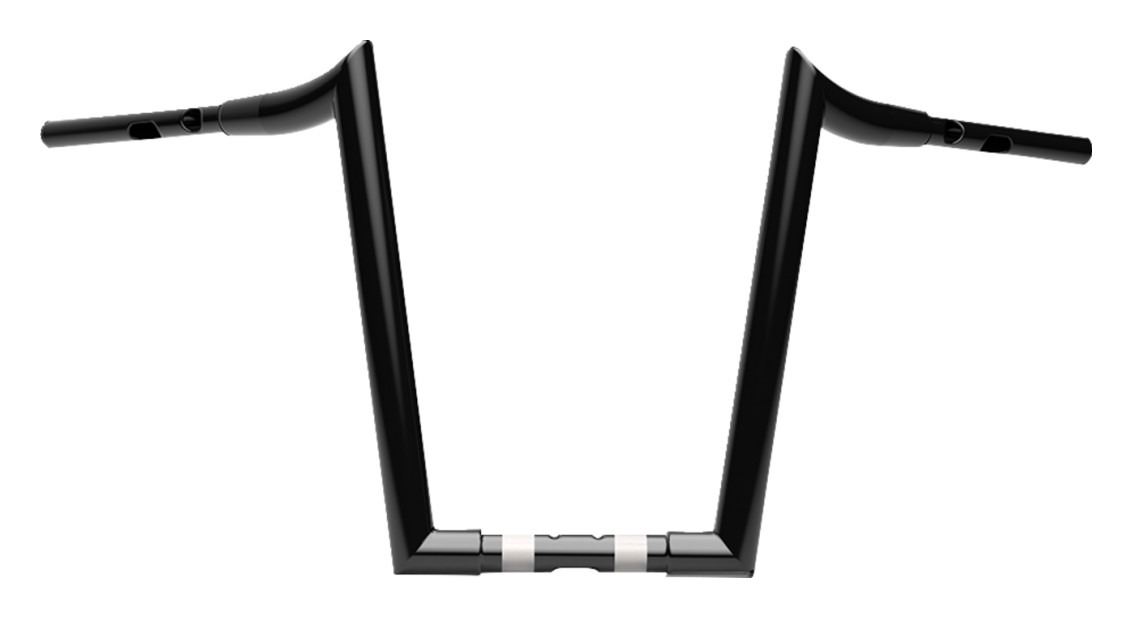 LA Choppers 1-1/2" Grande Prime Ape Handlebar For Harley FLTRX 2023-2025 16" RIse