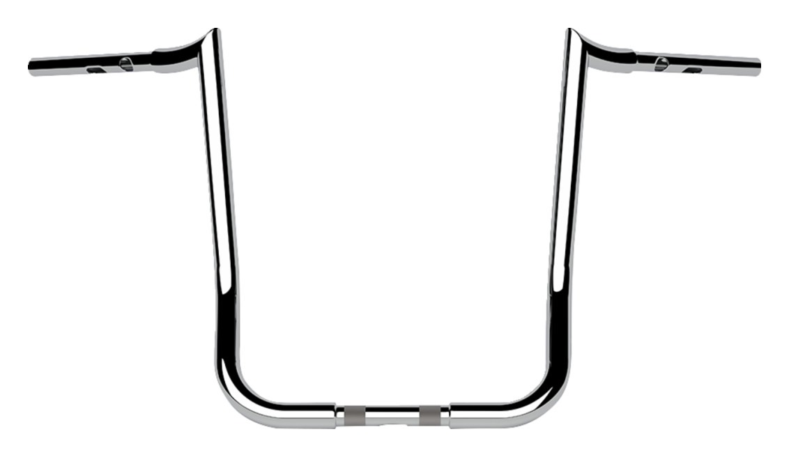 LA Choppers Primeape Handlebar For Harley FLHX 2023-2025 16" RIse