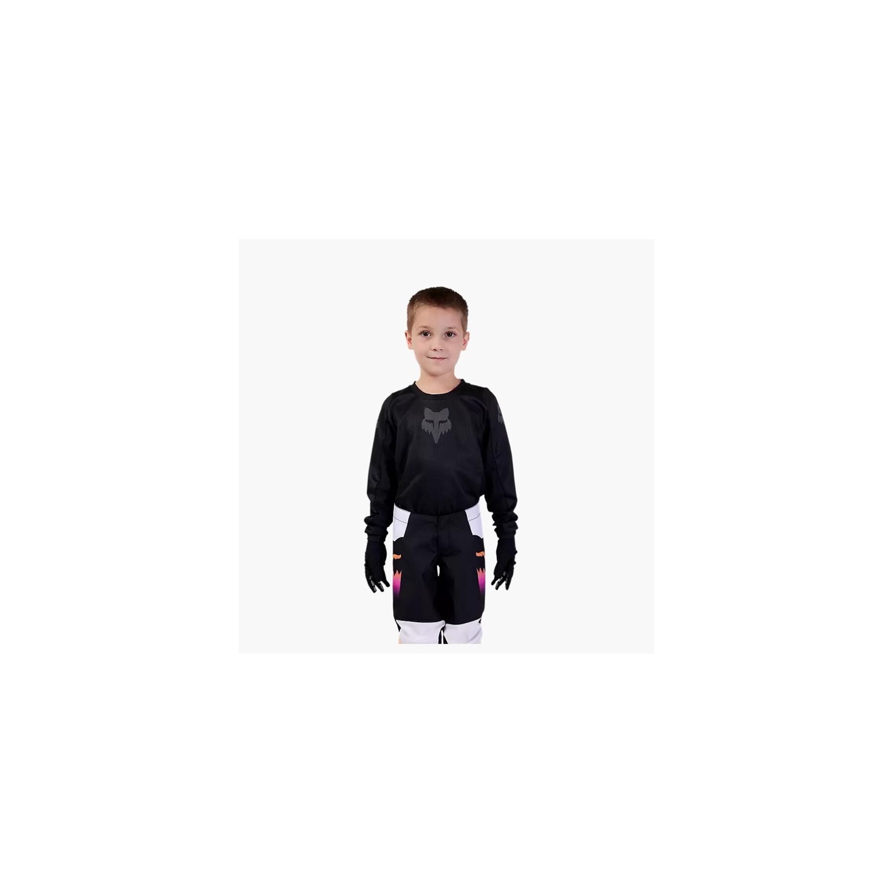 Fox Racing Kids 180 Blackout Jersey