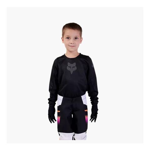 Fox Racing Kids 180 Blackout Jersey