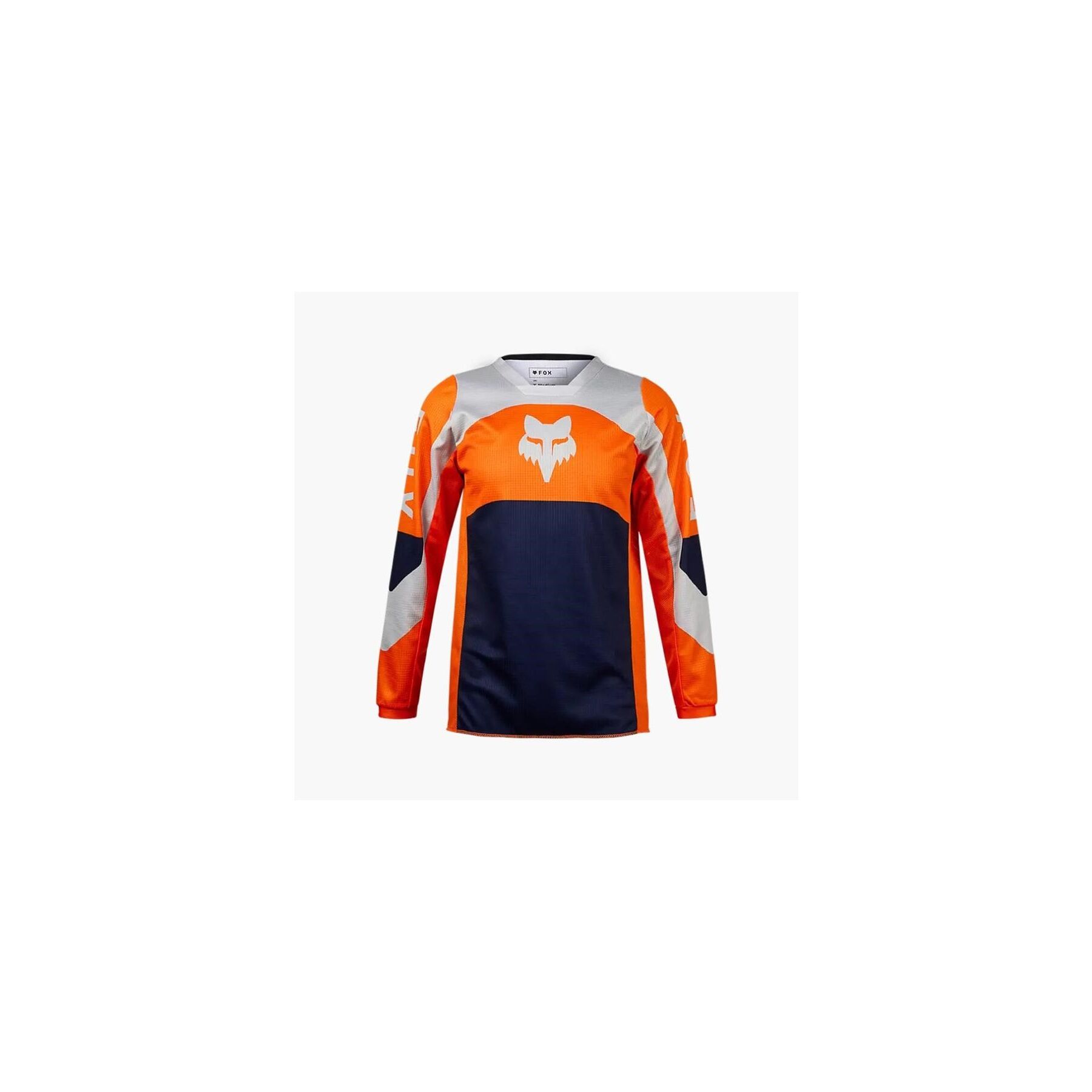 Fox Racing Youth 180 Nitro Jersey (Youth SM)