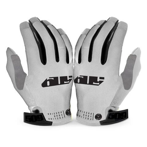 509 Low 5 Gloves