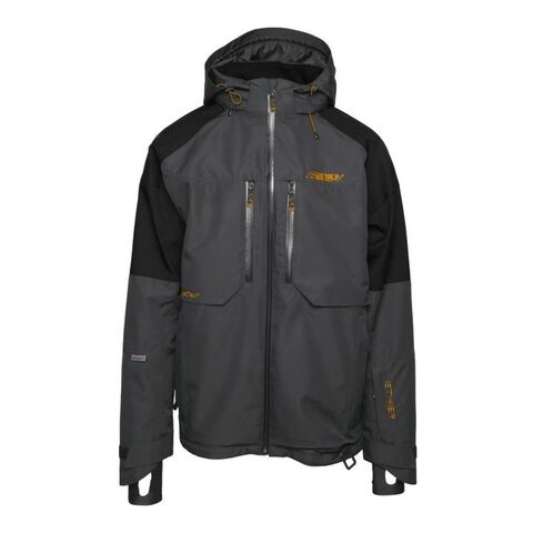 509 Ether Jacket Shell