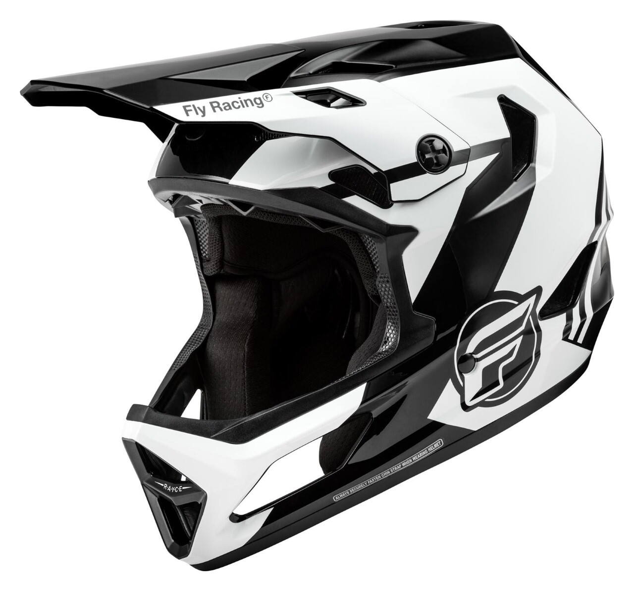 Fly Racing Rayce MTB Helmet S