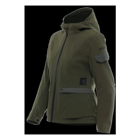 Dainese Centrale Absoluteshell Pro Women's Jacket