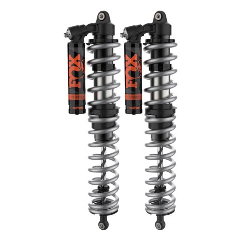 Fox Factory Factory Race Series 3.0 Internal Bypass Rear Shocks Honda Talon 1000R-4 2023-2024