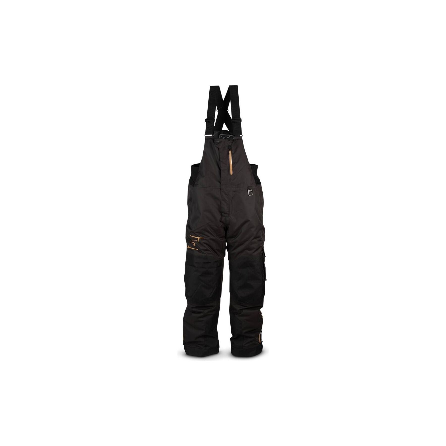 509 Temper Insulated Overalls