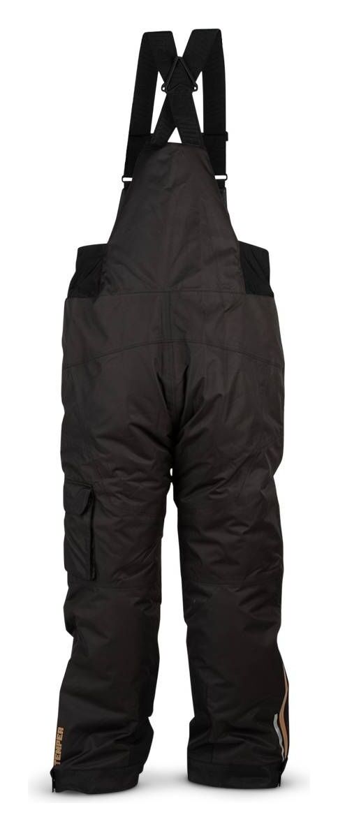 509 Temper Insulated Overalls - RevZilla