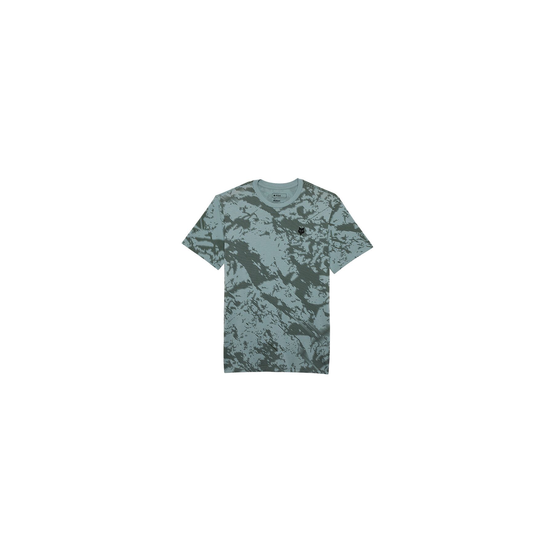 Fox Racing Gravel Tech T-Shirt (2XL)