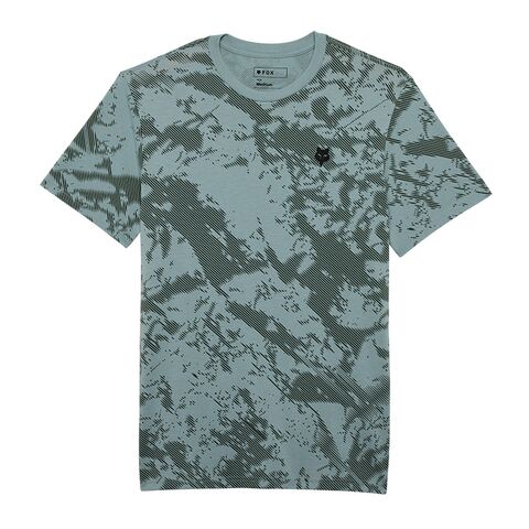Fox Racing Gravel Tech T-Shirt (2XL)