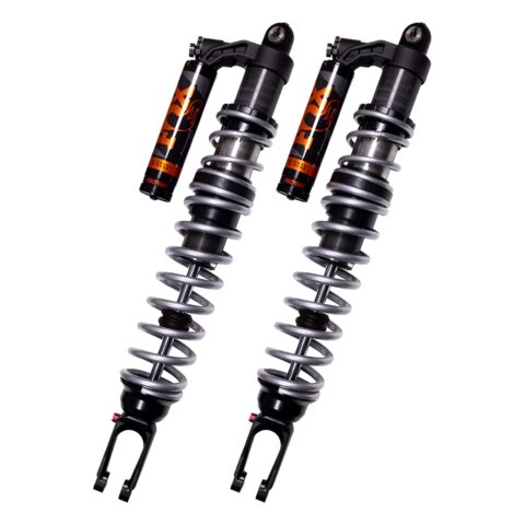 Fox Factory Factory Race Series 3.0 Internal Bypass Front Shocks Polaris RZR Pro R 2022-2023