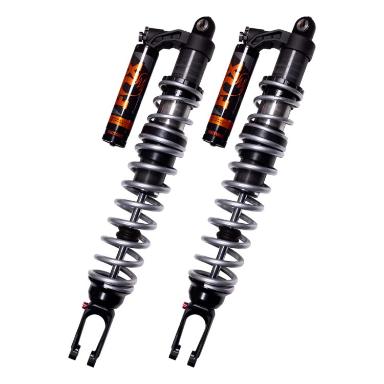 Fox Factory Factory Race Series 3.0 Internal Bypass Front Shocks Polaris RZR Pro R 2022-2023