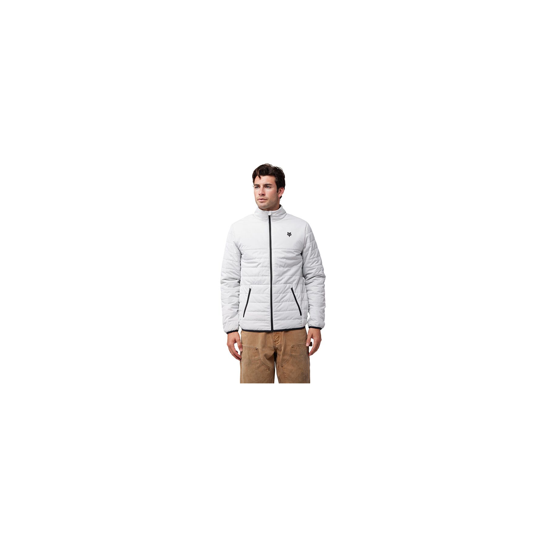 Fox Racing Howell Puffy Jacket