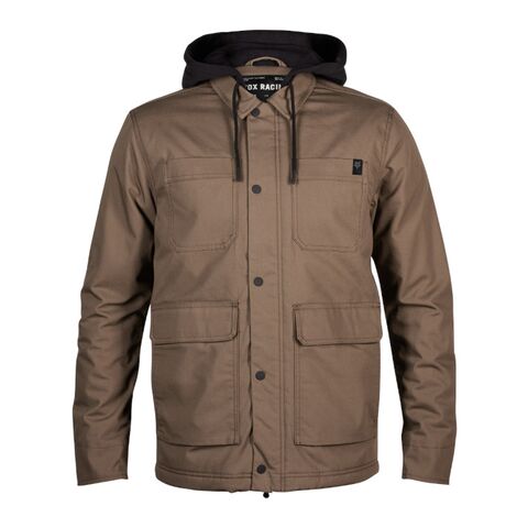 Fox Racing Mercer Jacket