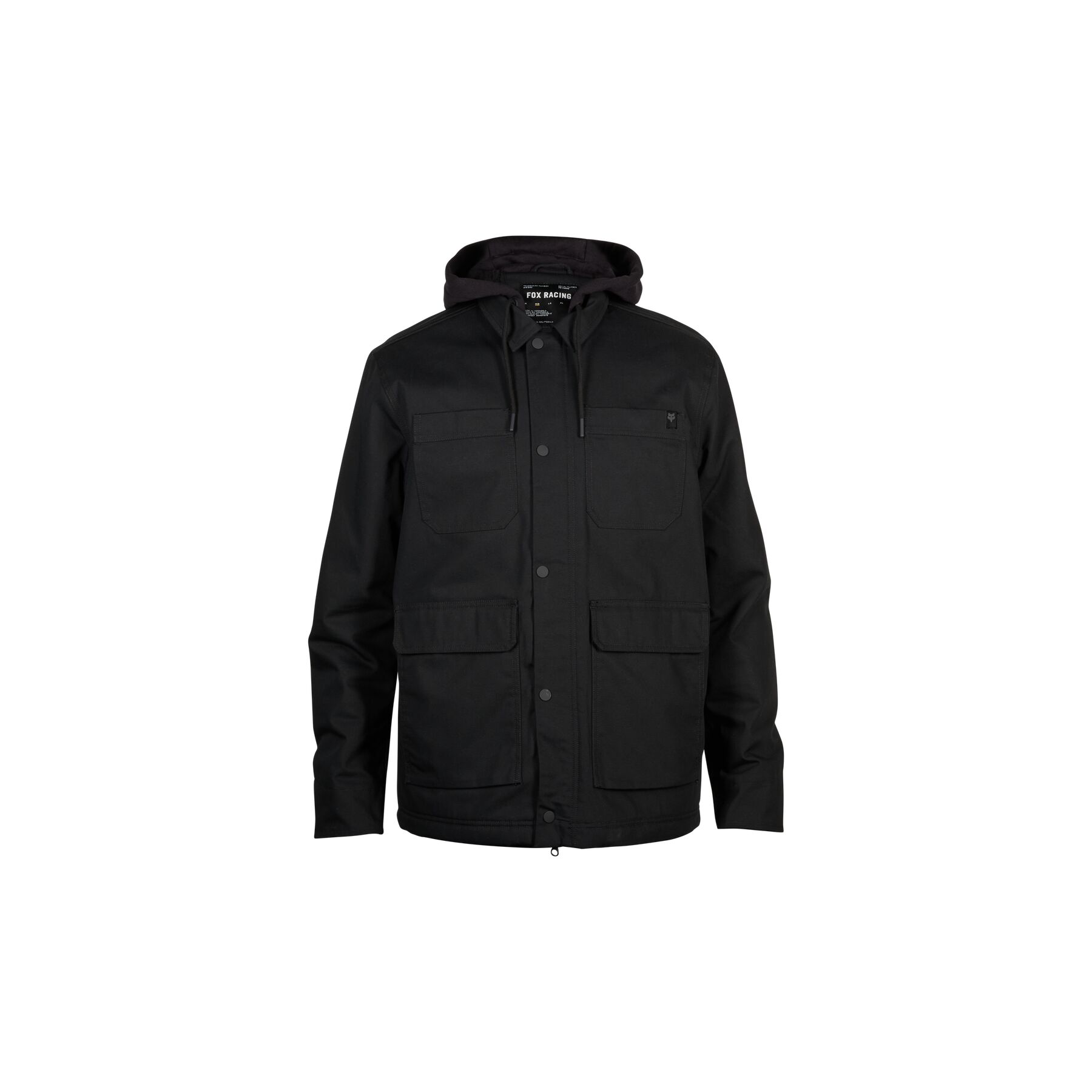 Fox Racing Mercer Jacket