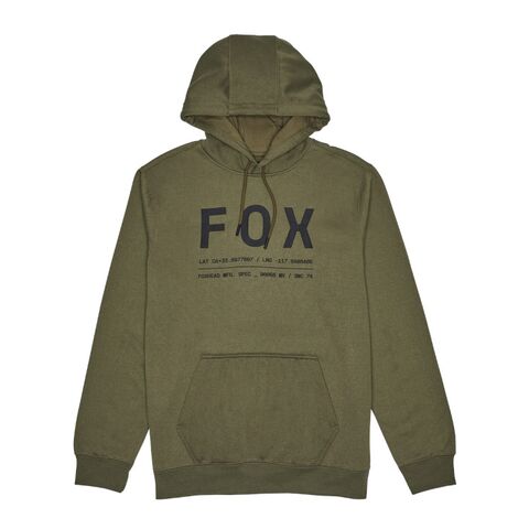 Fox Racing Non Stop Pullover Hoody