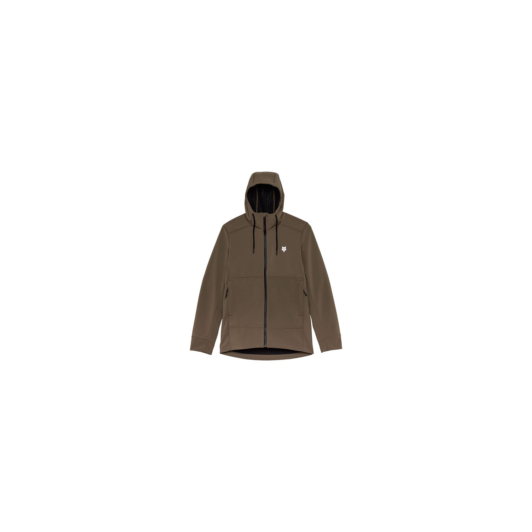 Fox Racing Pit Jacket