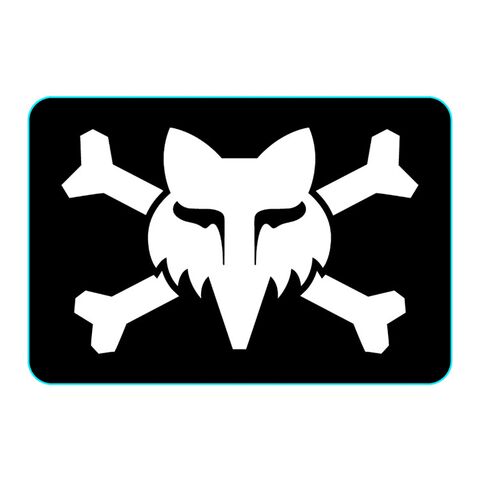 Fox Racing Victory Logo 