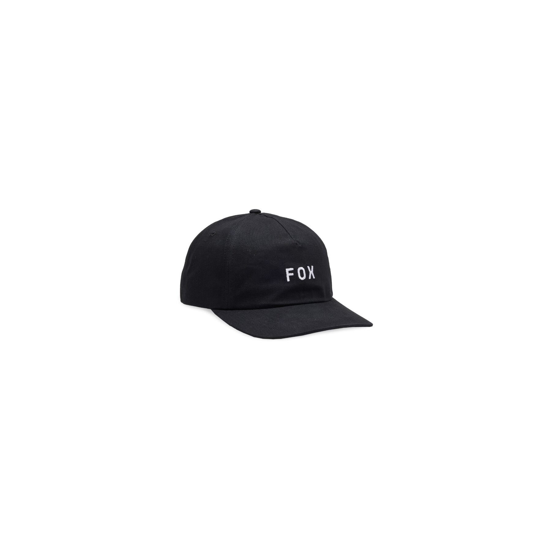 Fox Racing Wordmark Adjustable Hat