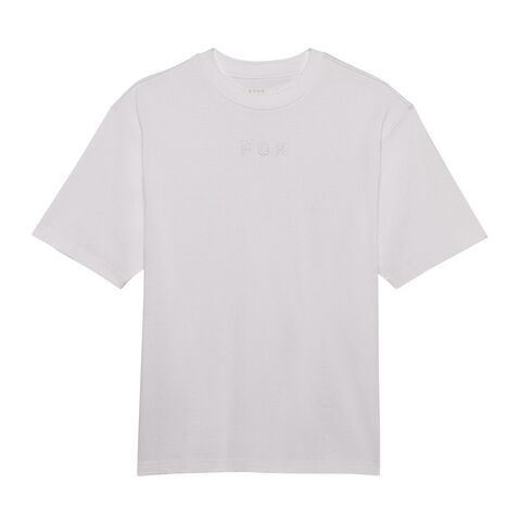 Fox Racing Wordmark Oversized T-Shirt