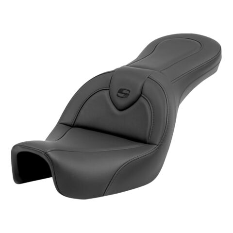 Saddlemen Roadsofa 2-Up Seat For Harley Dyna 1996-2003