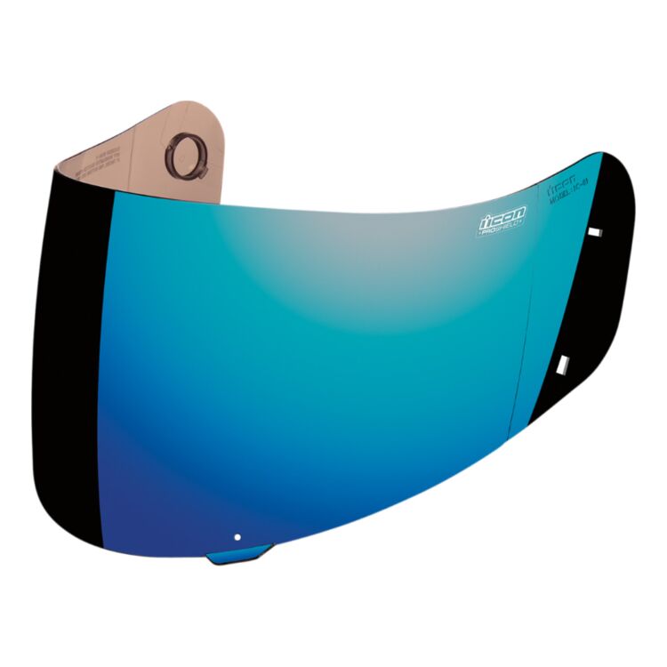 RST Blue Mirror