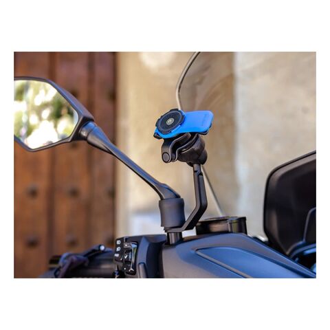 Quad Lock Mirror Stem Bolt Mount