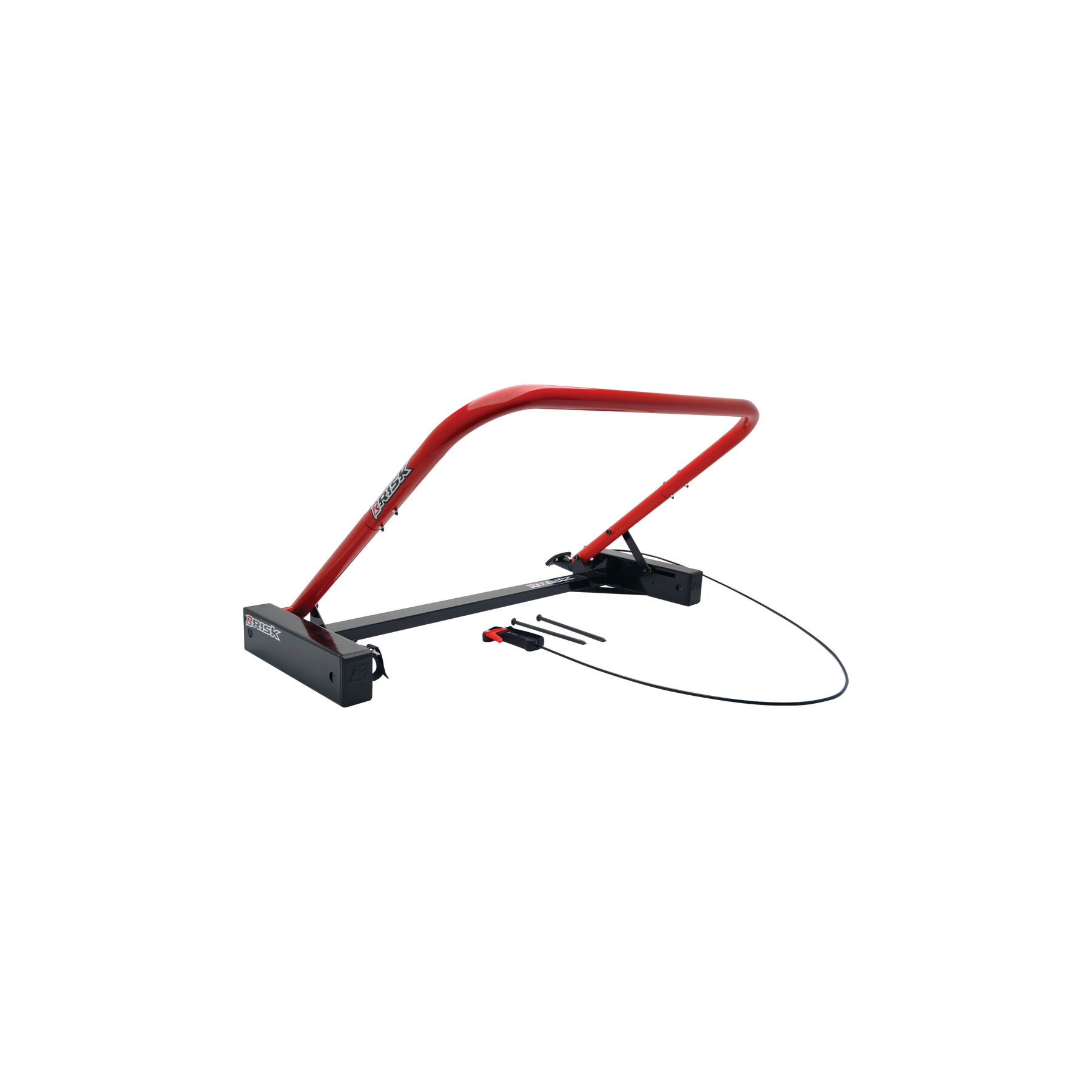 Risk Racing Manual Holeshot Starting Gate