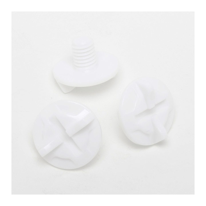 Shoei VFX-W Visor Screw Set N/A