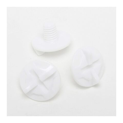 Shoei VFX-W Visor Screw Set