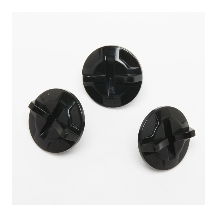 Shoei VFX-W Visor Screw Set N/A