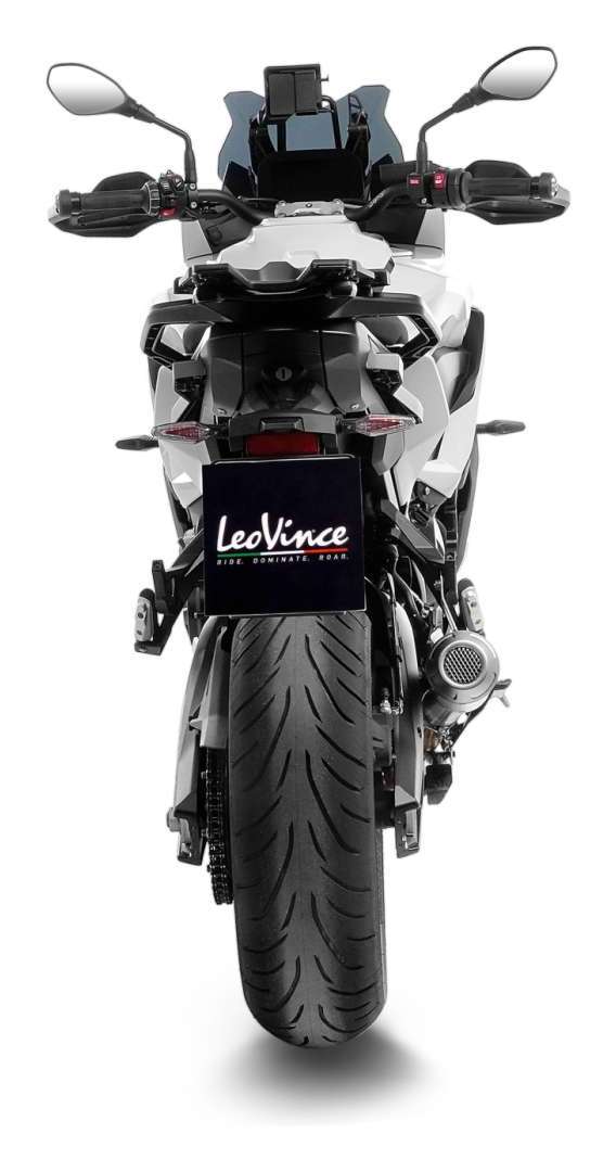 S1000XR スリップオン　2023 Slip BMW S1000XR スリップオン 2023 On For BMW S1000XR 20-2023