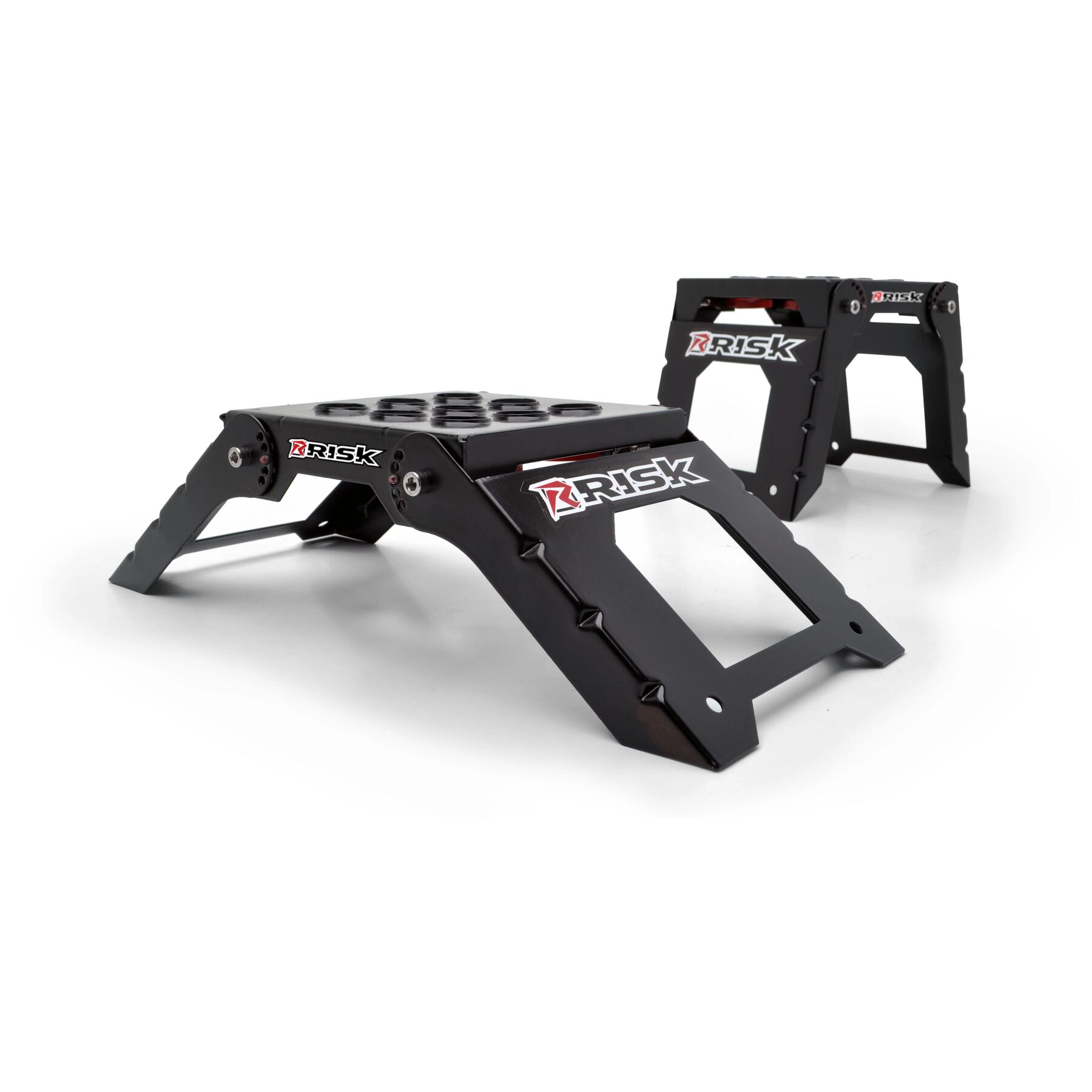 Risk Racing Adjustable Starting Blocks