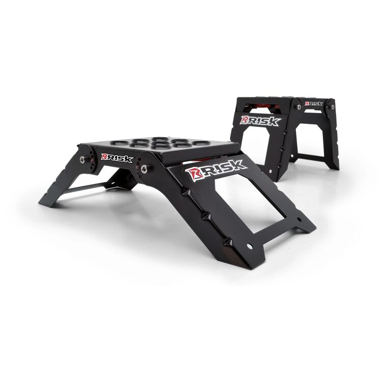 Risk Racing Adjustable Starting Blocks
