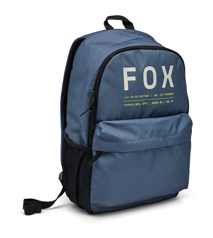 Fox Racing Clean UP Backpack - RevZilla