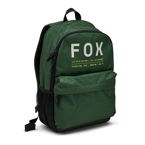 Fox Racing Clean UP Backpack