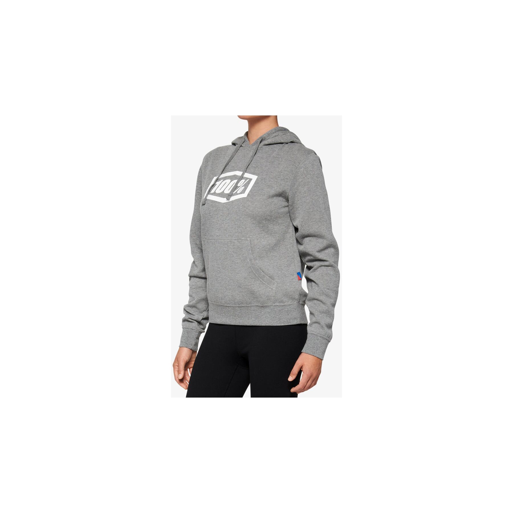 100 Icon Women's Hoody