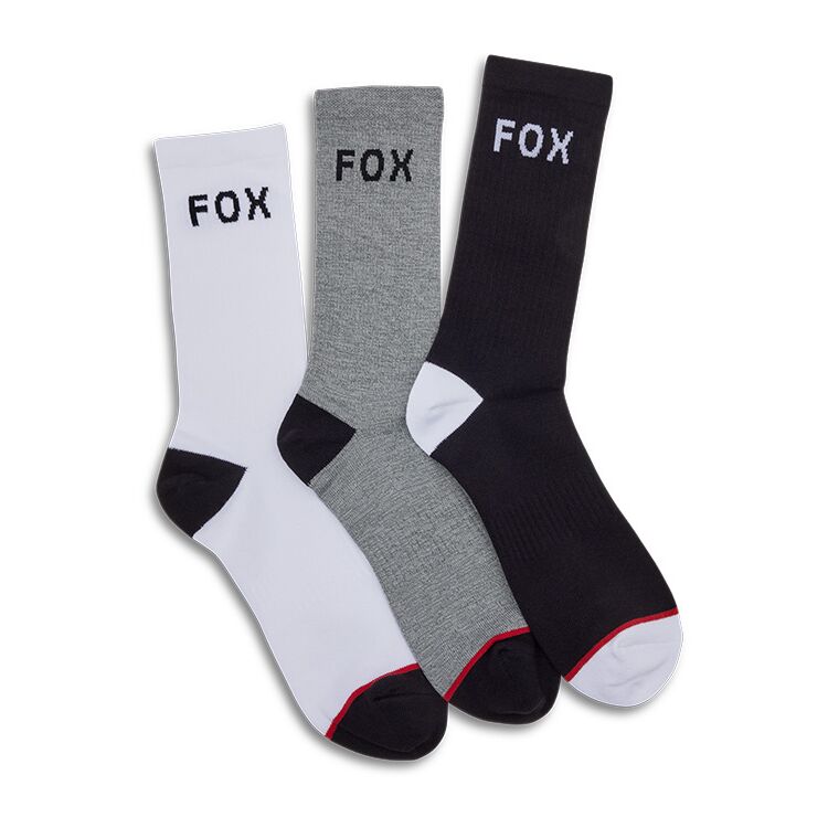 Black/Grey/White